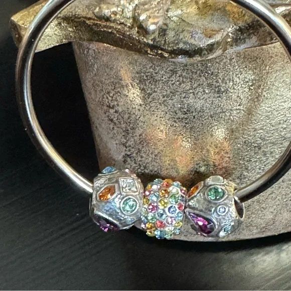 BRIGHTON BEADS SPARKLY COLORFUL TRIO BUNDLE - Picture 5 of 14